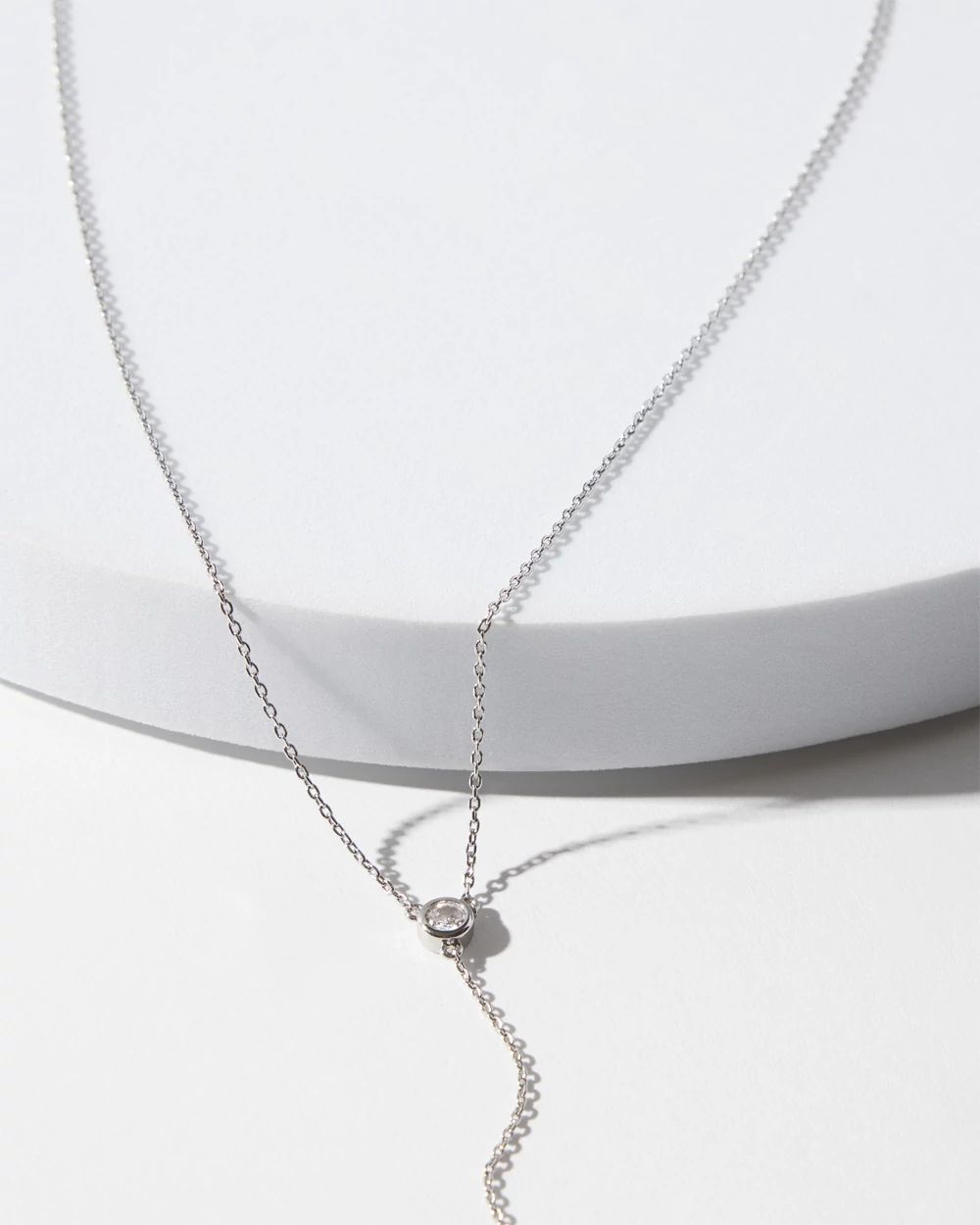 Whbm necklace online